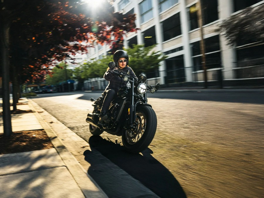 2026 CFMOTO CL-C 450