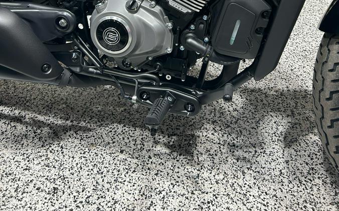 2026 CFMOTO CL-C 450