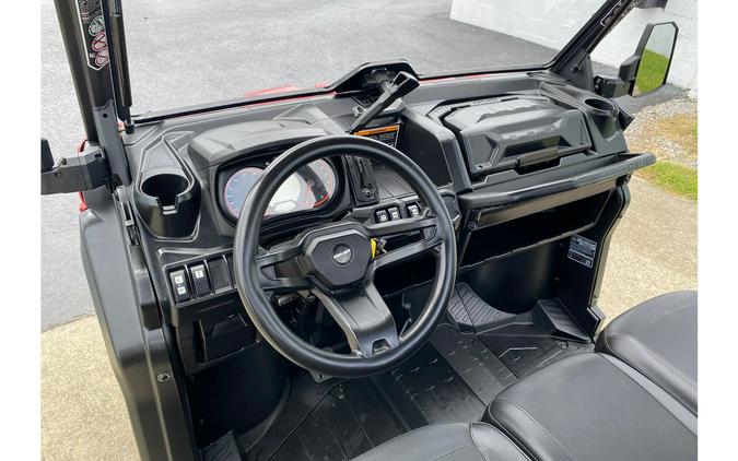 2019 DEFENDER HD8 XT DPS - Can-Am