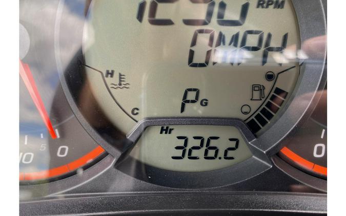 2019 DEFENDER HD8 XT DPS - Can-Am