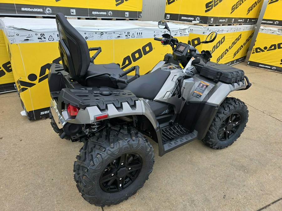 2026 Polaris Sportsman Touring XP 1000 Trail