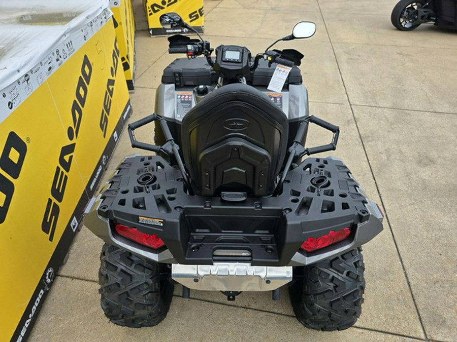 2026 Polaris Sportsman Touring XP 1000 Trail
