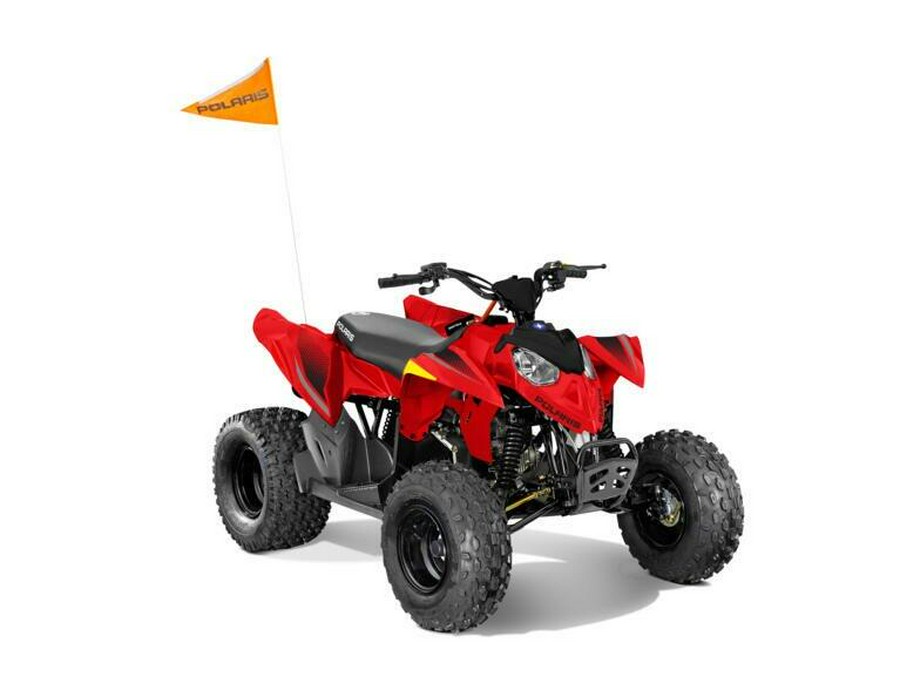 2027 Polaris OUTLAW 110 EFI