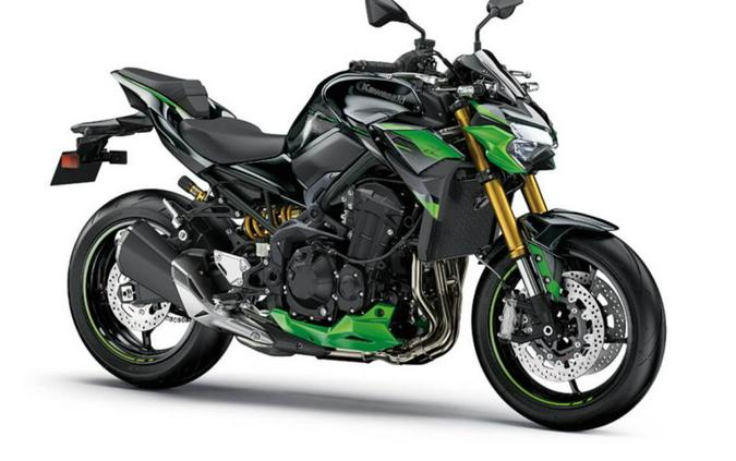 2022 Kawasaki Z900 SE Review [10 Fast Facts From the Canyons]