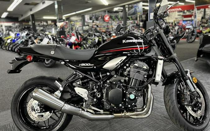 2024 Kawasaki Z900RS ABS