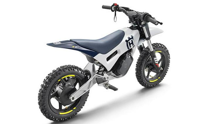 2024 Husqvarna EE 2 First Look [7 Fast Facts, 27 Photos]