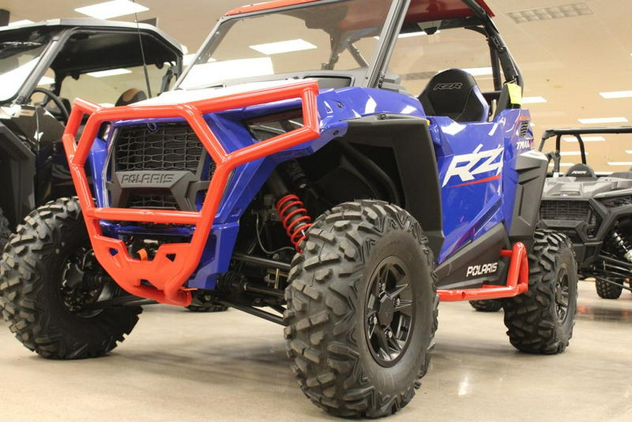 2022 Polaris® RZR Trail S 1000 Premium