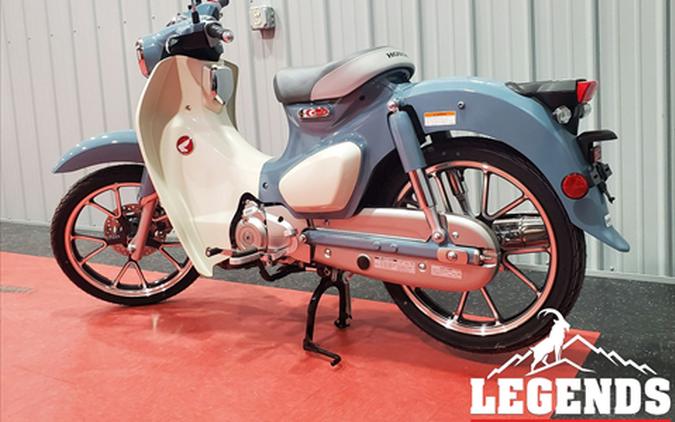 2023 Honda Super Cub C125 ABS