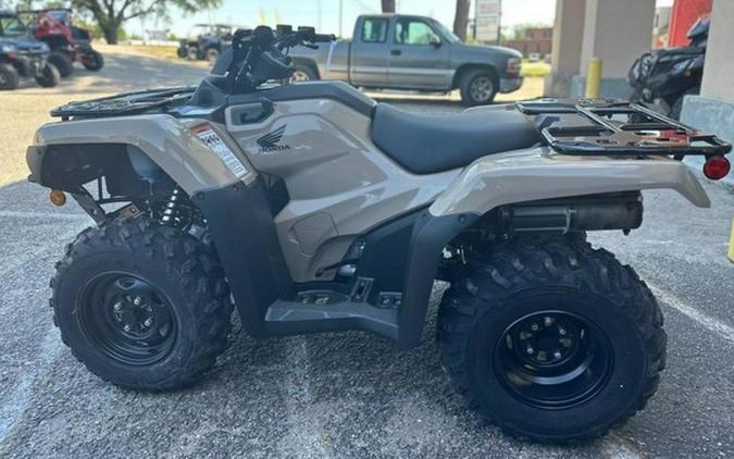 2024 Honda FourTrax Rancher 4X4