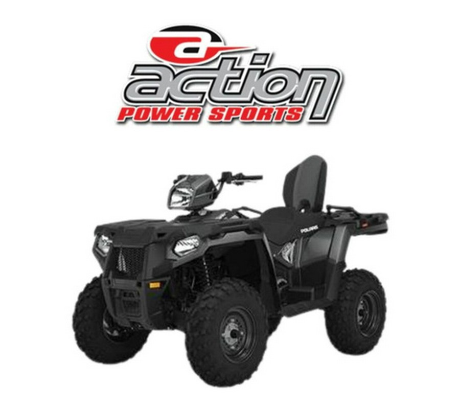 2024 Polaris Sportsman Touring 570 EPS