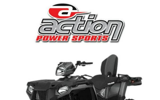 2024 Polaris Sportsman Touring 570 EPS