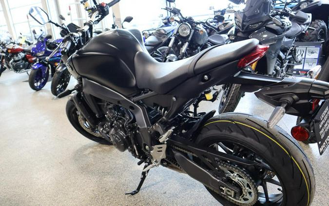 2023 Yamaha MT-09