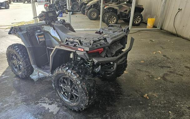 2024 Polaris® Sportsman 850 Ultimate Trail