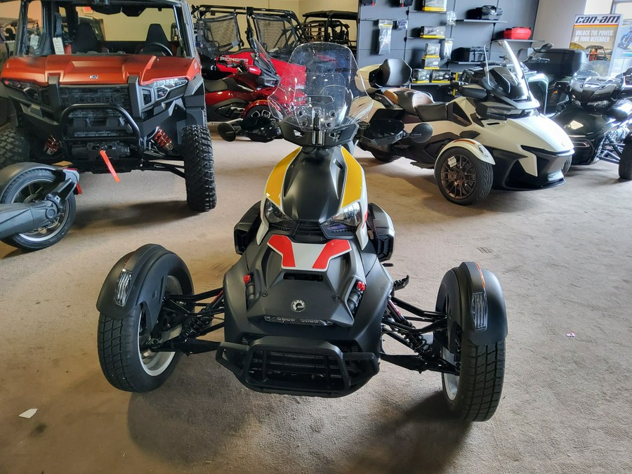 2022 Can-Am™ Ryker Rally 900 ACE™