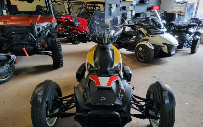 2022 Can-Am™ Ryker Rally 900 ACE™