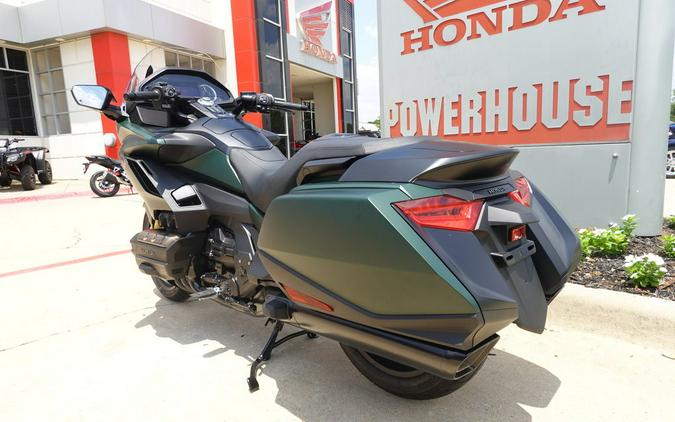 2024 Honda Gold Wing Automatic DCT