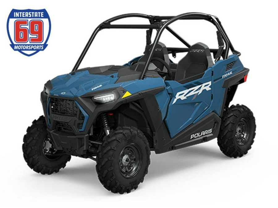 2025 Polaris® RZR Trail Sport