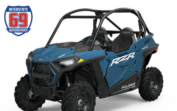 2025 Polaris® RZR Trail Sport