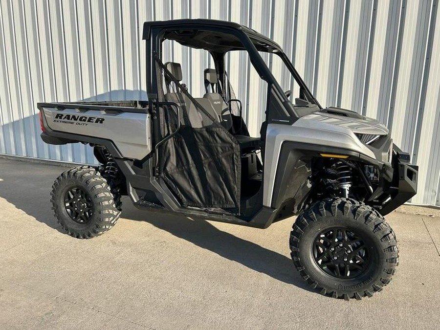 2024 Polaris Industries Ranger XD 1500 Premium