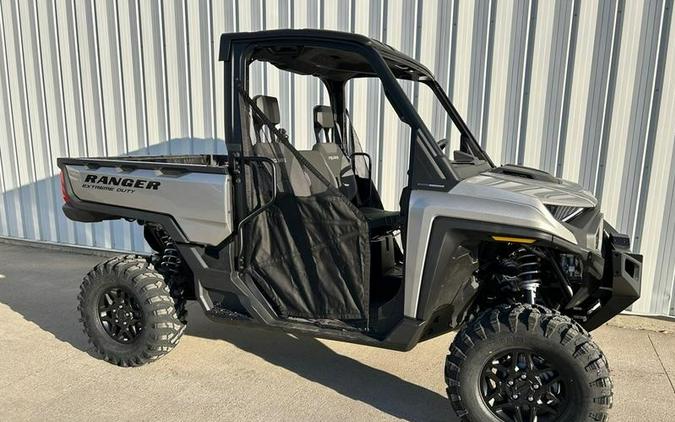 2024 Polaris Industries Ranger XD 1500 Premium