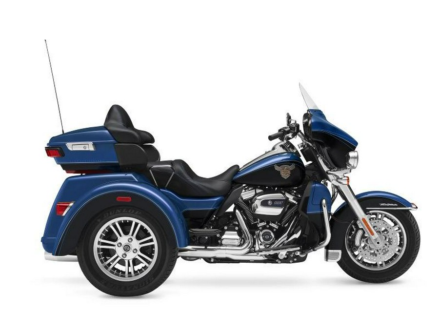 2018 Harley-Davidson® FLHTCUTG - Tri Glide® Ultra