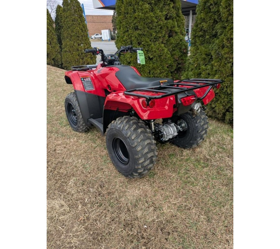 2025 Honda FourTrax Recon® Base