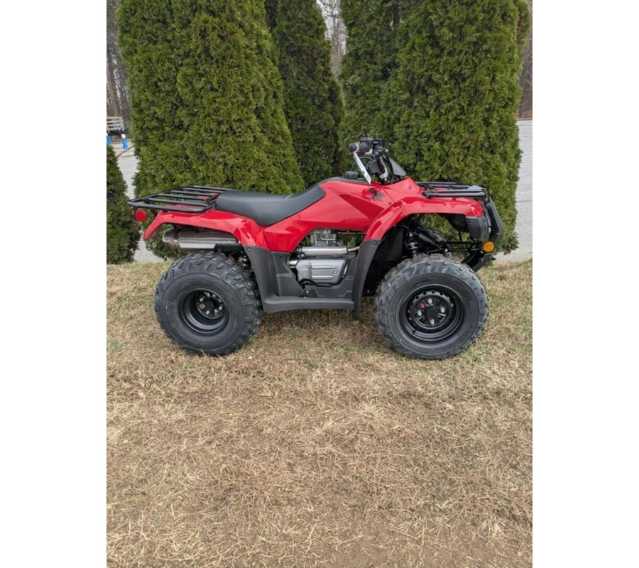 2025 Honda FourTrax Recon® Base