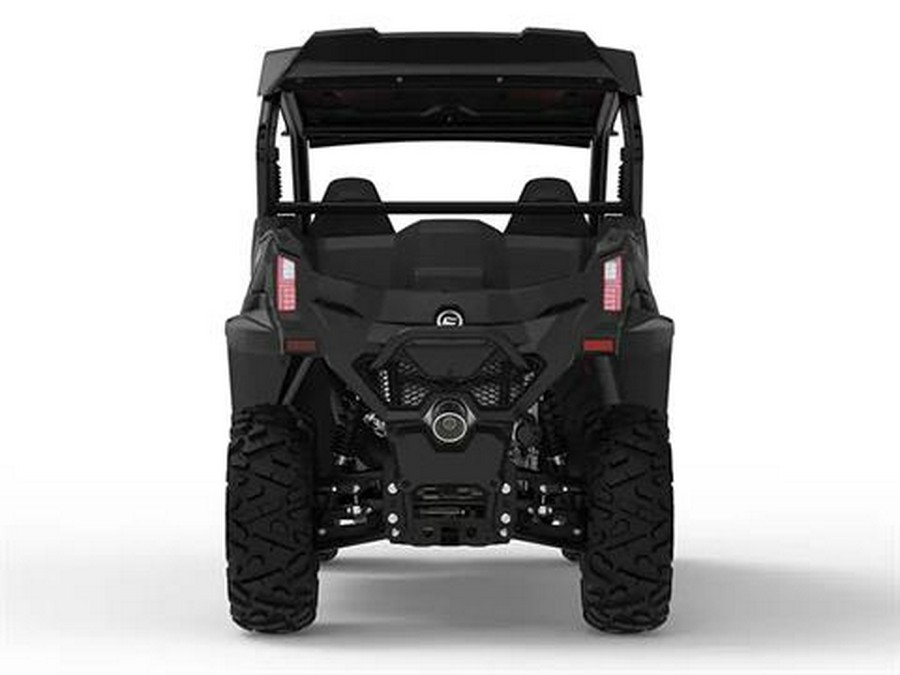 2025 CFMOTO ZForce 950 Trail