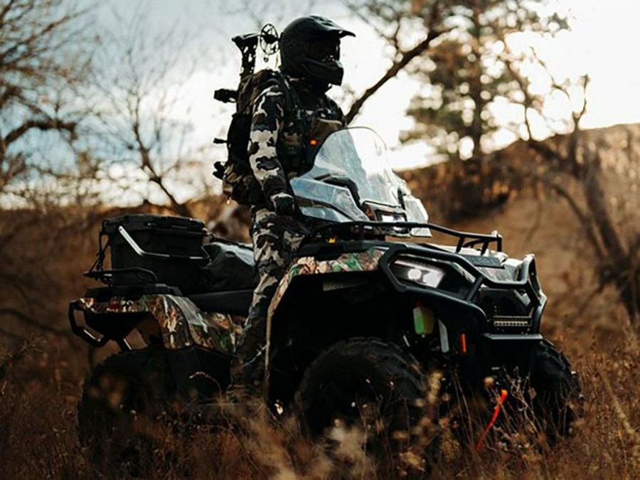2025 Polaris Sportsman Hunt Edition XP 1000