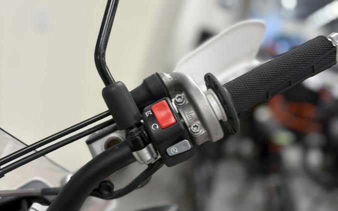 2023 KTM 500 EXC-F 6DAYS - UKT8126A