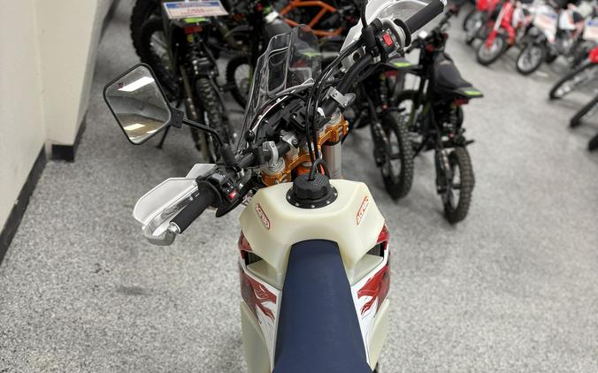 2023 KTM 500 EXC-F 6DAYS - UKT8126A