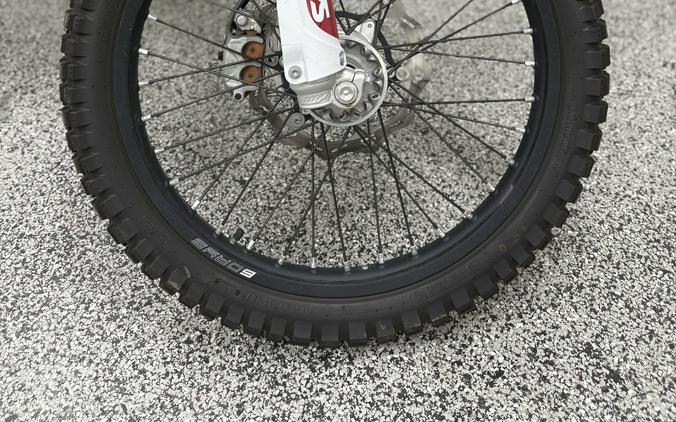 2023 KTM 500 EXC-F 6DAYS - UKT8126A