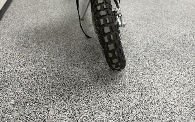 2023 KTM 500 EXC-F 6DAYS - UKT8126A