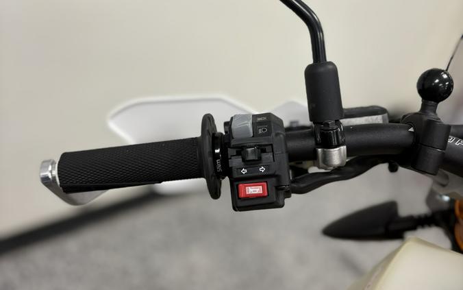 2023 KTM 500 EXC-F 6DAYS - UKT8126A