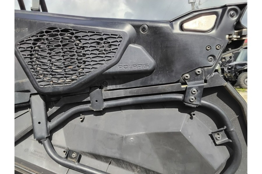 2023 Polaris RZR XP 4 1000 ULTIMATE - ONYX BLACK Ultimate