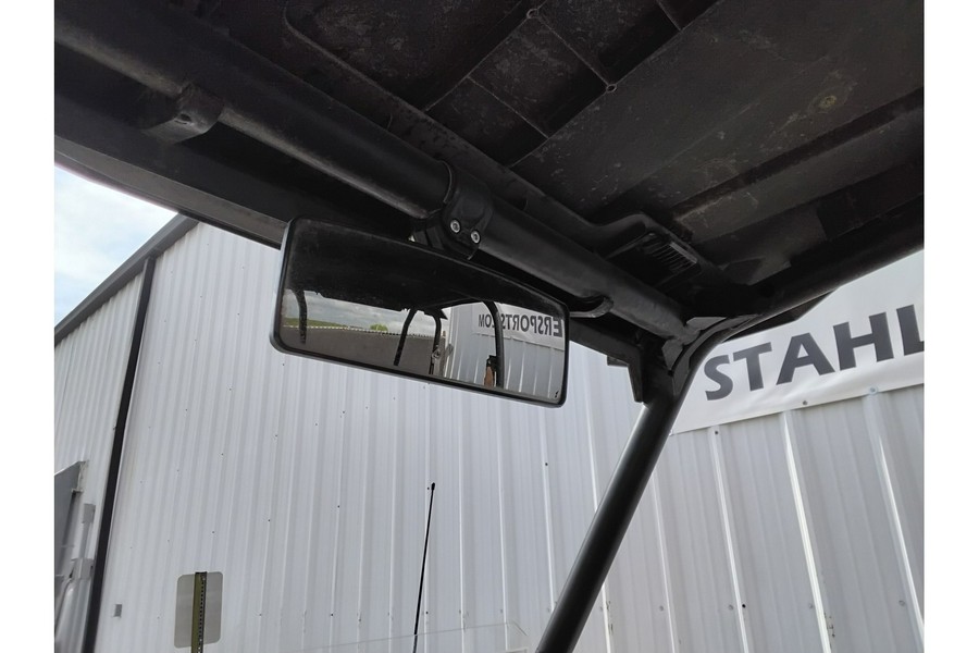 2023 Polaris RZR XP 4 1000 ULTIMATE - ONYX BLACK Ultimate