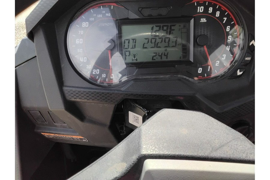 2023 Polaris RZR XP 4 1000 ULTIMATE - ONYX BLACK Ultimate