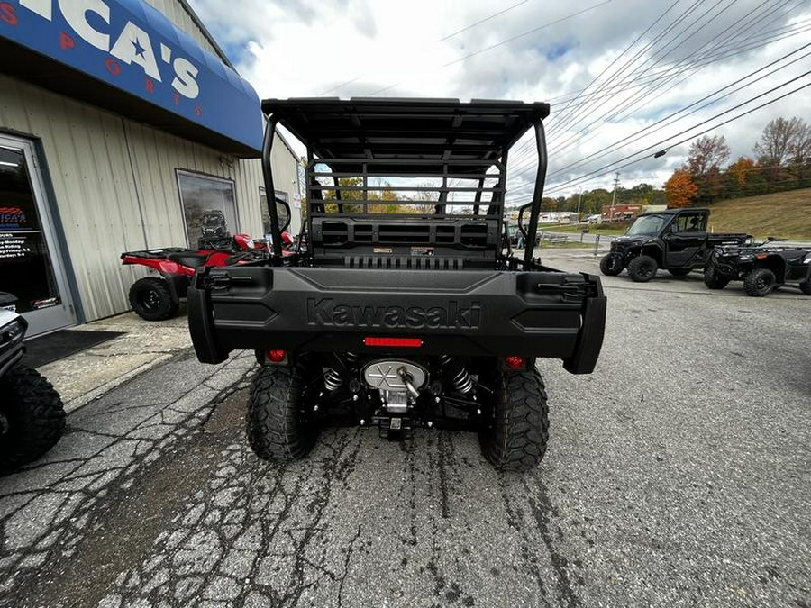 2026 Kawasaki Mule Pro-Fxt™ 1000 LE
