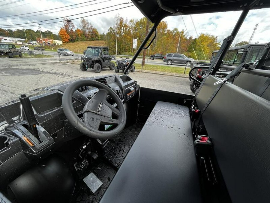 2026 Kawasaki Mule Pro-Fxt™ 1000 LE