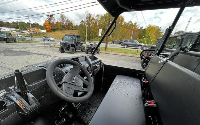 2026 Kawasaki Mule Pro-Fxt™ 1000 LE