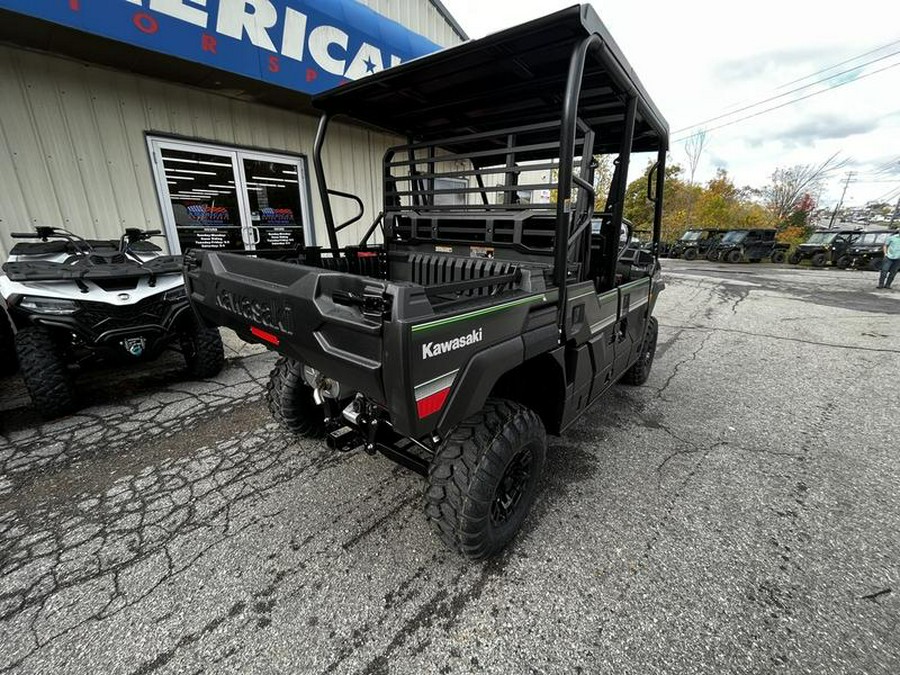 2026 Kawasaki Mule Pro-Fxt™ 1000 LE