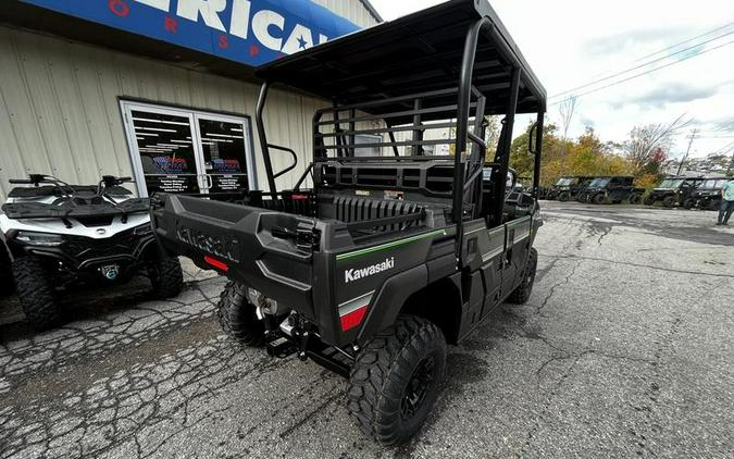 2026 Kawasaki Mule Pro-Fxt™ 1000 LE