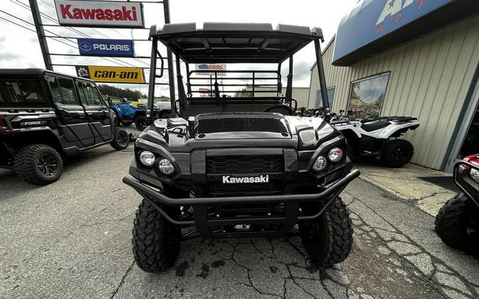 2026 Kawasaki Mule Pro-Fxt™ 1000 LE
