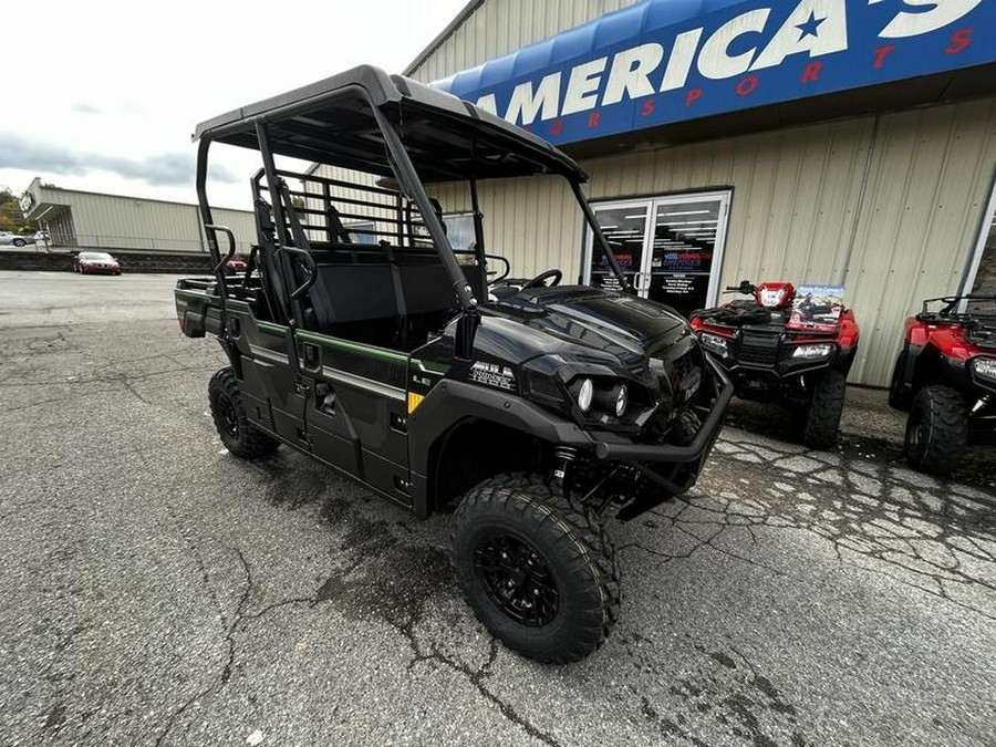 2026 Kawasaki Mule Pro-Fxt™ 1000 LE