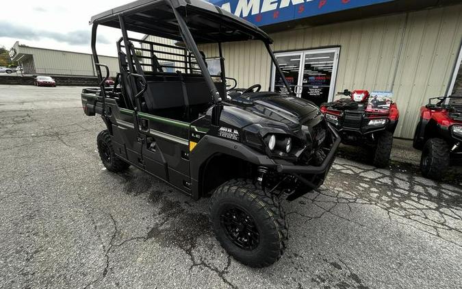 2026 Kawasaki Mule Pro-Fxt™ 1000 LE