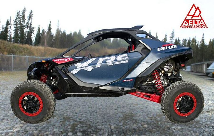 New 2025 Can-Am MAV R 999T XRS DCT WSMARTSHOX