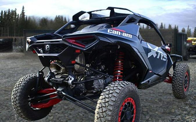 New 2025 Can-Am MAV R 999T XRS DCT WSMARTSHOX