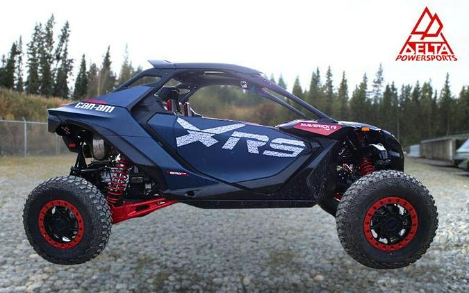 New 2025 Can-Am MAV R 999T XRS DCT WSMARTSHOX