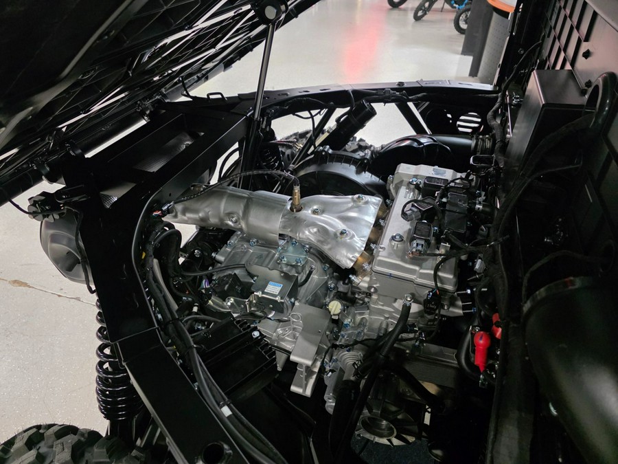 2025 CFMOTO UFORCE U10 XL Pro