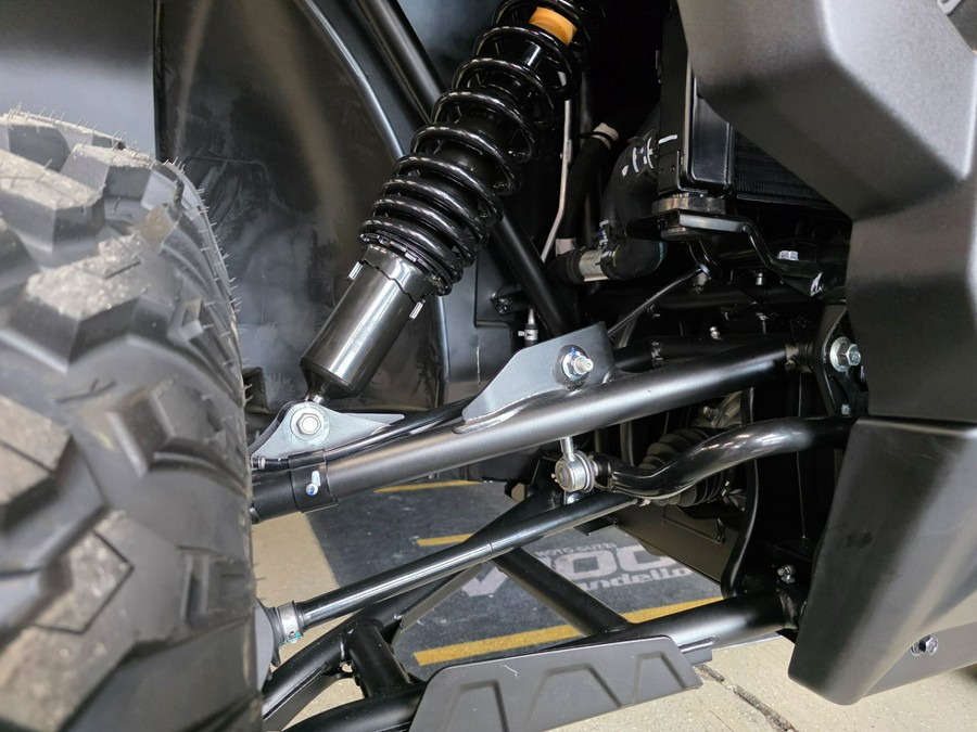 2025 CFMOTO UFORCE U10 XL Pro